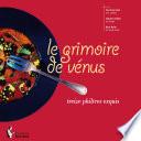 Le Grimoire de Vénus