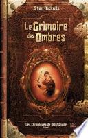 Le Grimoire des Ombres