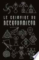 Le Grimoire du Necronomicon