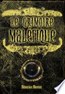 Le Grimoire maléfique