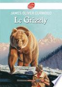 Le grizzly