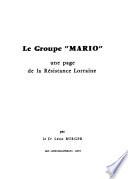 Le Groupe Mario