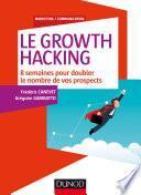 Le Growth Hacking