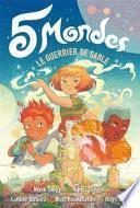 Le guerrier de sable