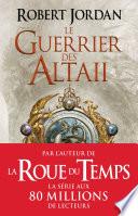 Le Guerrier des Altaii