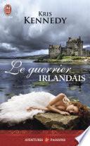 Le guerrier irlandais