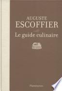 Le guide culinaire