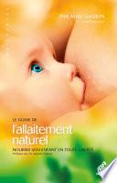 Le Guide de l'allaitement naturel