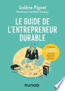 Le guide de l'entrepreneur durable
