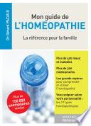 Le guide de l'homéopathie