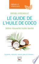 Le Guide de l'huile de coco