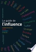 Le guide de l'influence