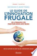 Le Guide de l'innovation frugale