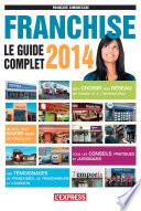 Le guide de la Franchise 2014