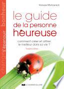 Le guide de la personne heureuse