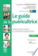 Le guide de la puéricultrice