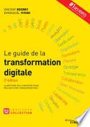 Le guide de la transformation digitale