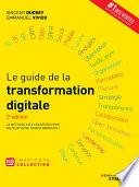 Le guide de la transformation digitale