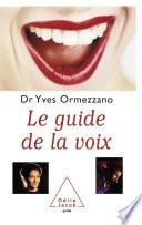 Le Guide de la voix