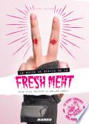 Le guide de survie de la fresh meat pour bien débuter au roller derby !