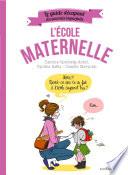 Le guide décapant des parents imparfaits - L'école maternelle