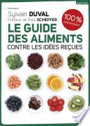 Le guide des aliments