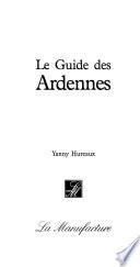 Le guide des Ardennes