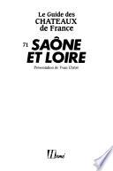 Le Guide des châteaux de France