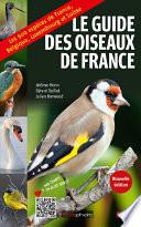 Le guide des oiseaux de France