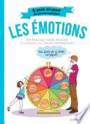 Le guide des parents imparfaits : Les émotions