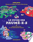 Le guide des Paumé.e.s