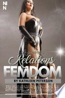 Le guide des relations FemDom