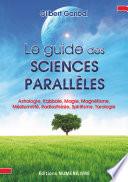 Le guide des sciences parallèles