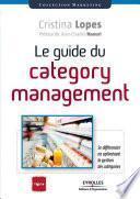 Le guide du category management
