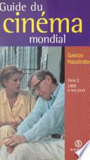 Le guide du cinéma mondial (2)