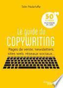 Le guide du copywriting