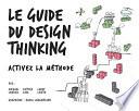 Le Guide du design thinking