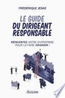 Le Guide du dirigeant responsable