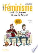 Le guide du féminisme pour les hommes et par les hommes