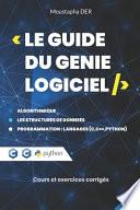 Le guide du génie logiciel