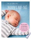 Le guide du nouveau-né