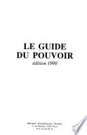Le guide du pouvoir