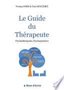 Le guide du thérapeute