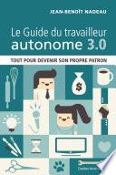 Le Guide du travailleur autonome 3.0