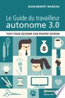 Le Guide du travailleur autonome 3.0
