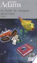 Le guide du voyageur galactique