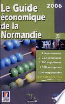 Le Guide économique de la Normandie