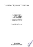 Le guide Napoléon