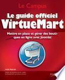 Le guide officiel VirtueMart