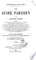 Le guide parisien